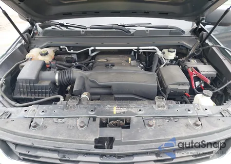 2015 Chevrolet Colorado Wt z USA, uszkodzony, nr VIN 1GCHSAEAXF1155503